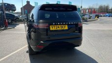 Land Rover Discovery 3.0 D300 Dynamic HSE 5dr Auto Diesel Station Wagon
